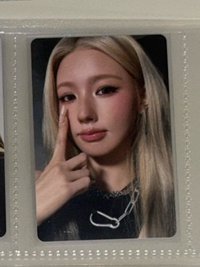 麵吊飾娃卡