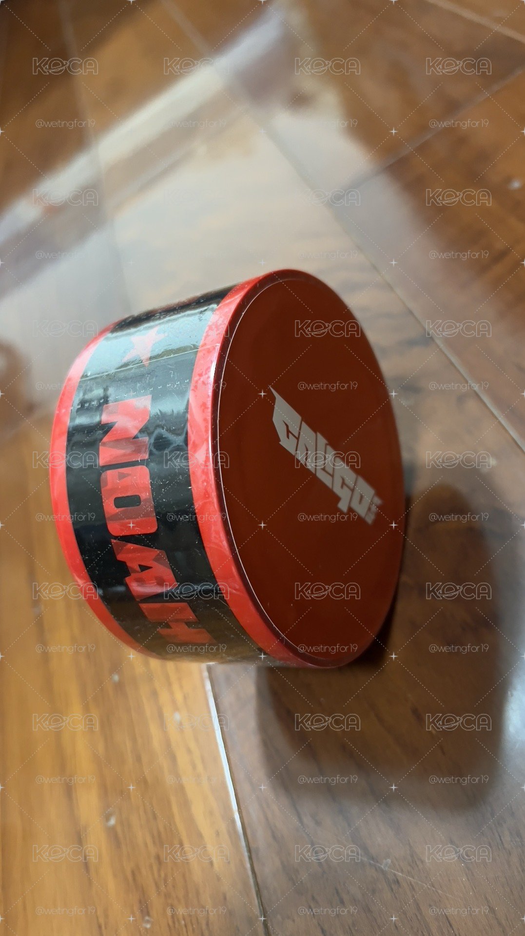 逼逼逼咖喱狗禁止進入⛔️封箱膠帶