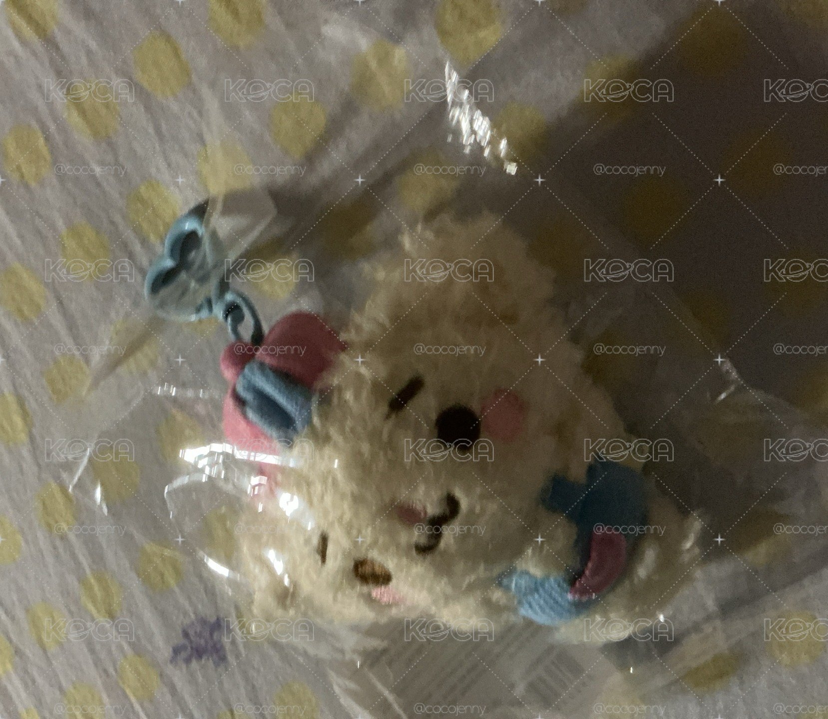 卡門娃