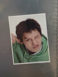 凡 證件照