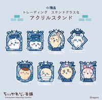 小樽店 壓克力立牌