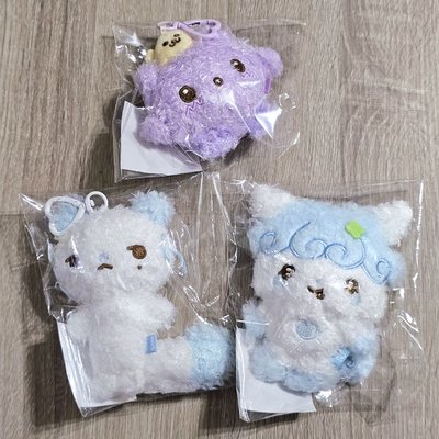 全新 Hearts2Hearts 官娃