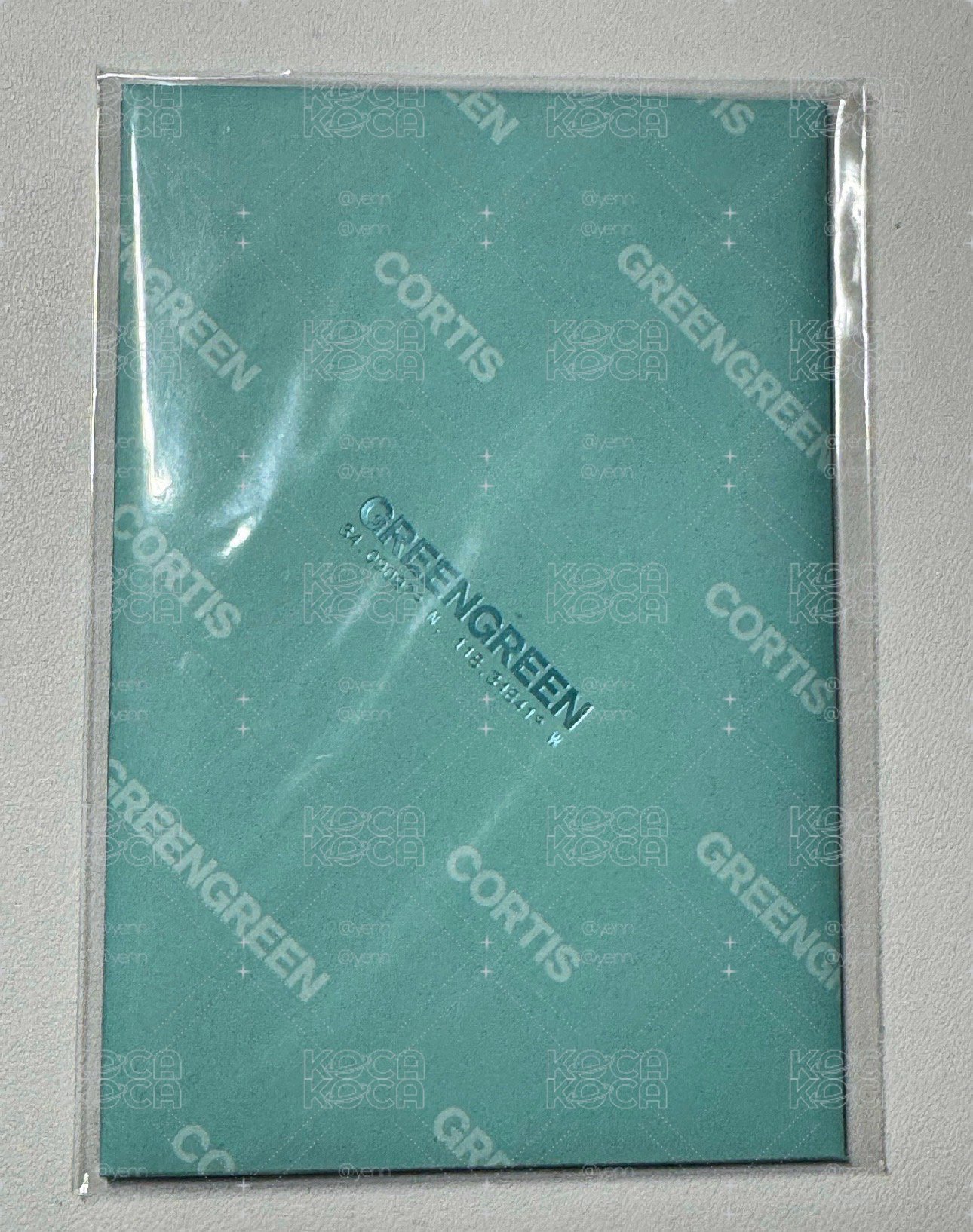 藍版電子專 未拆