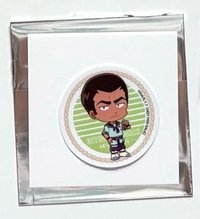 重悟滿額貼紙