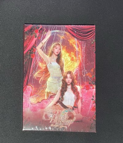 JanJingjing照片組+Bonnie扭蛋