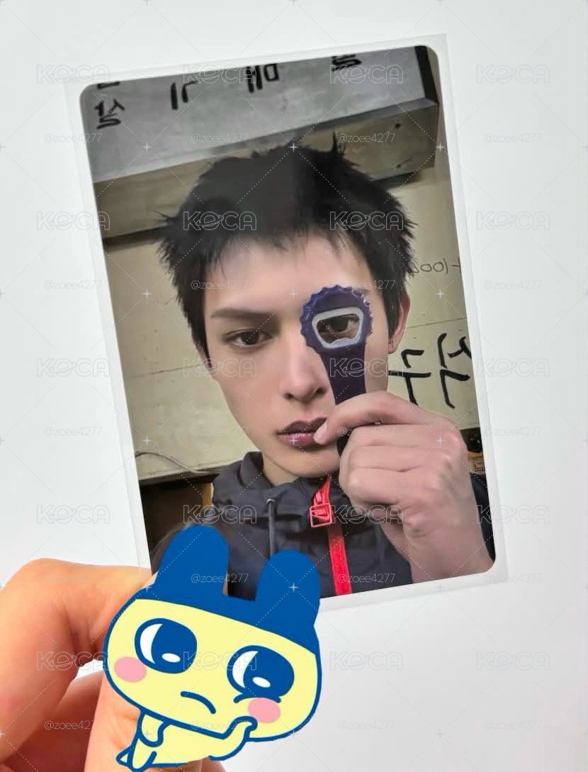 迷二 yzy 1.0 幸運卡 凡