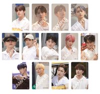 正四後續 HMV PB ver.特典卡