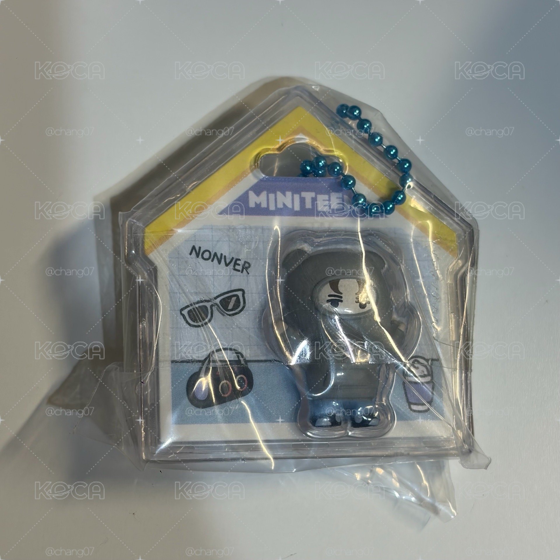 MINITEEN 
