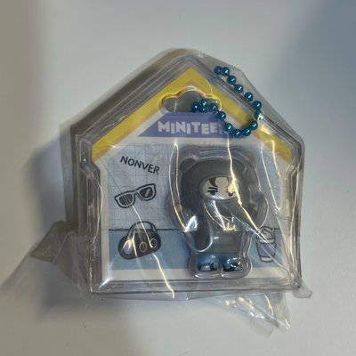 MINITEEN 