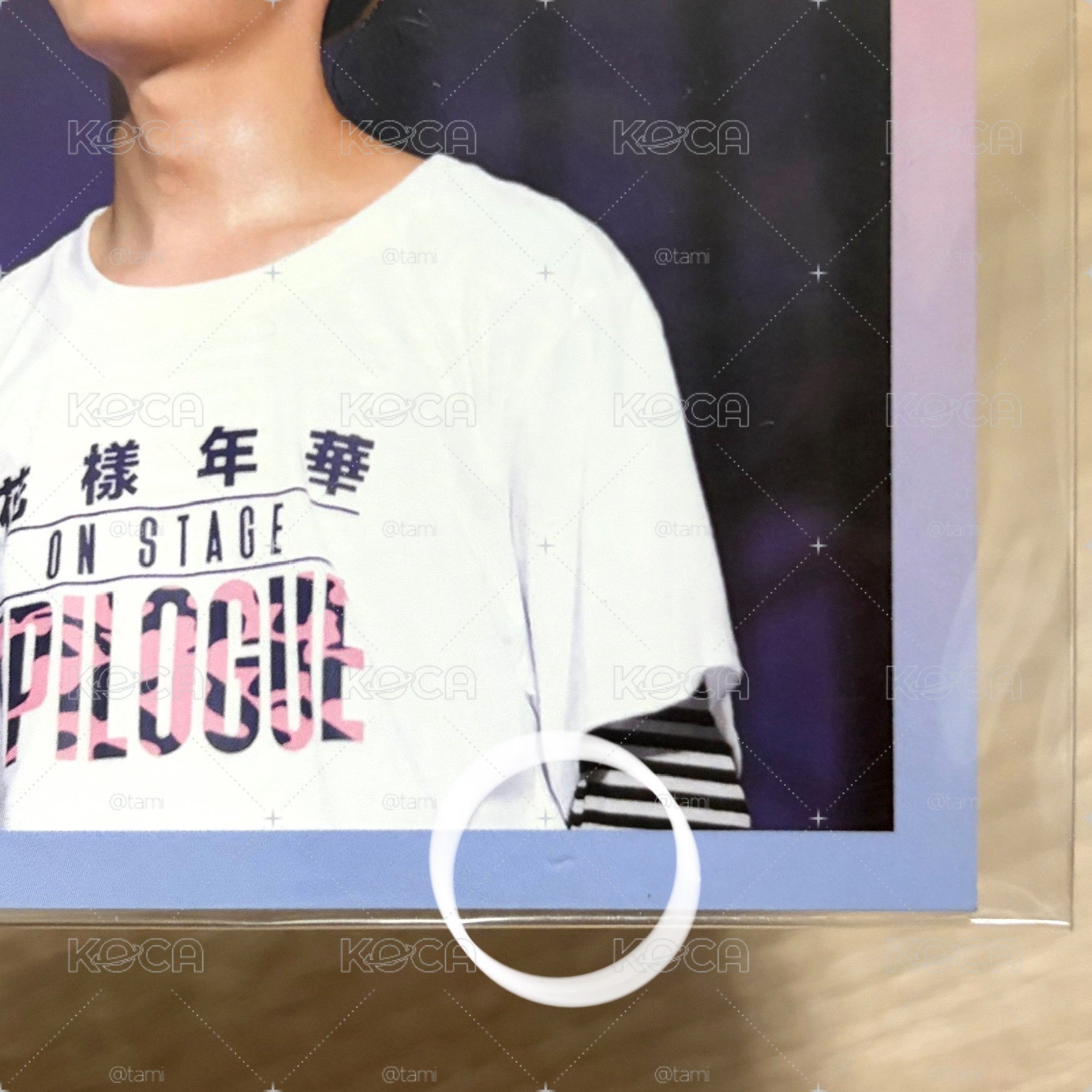 I’m your HOPE 小卡區🌻🐿️