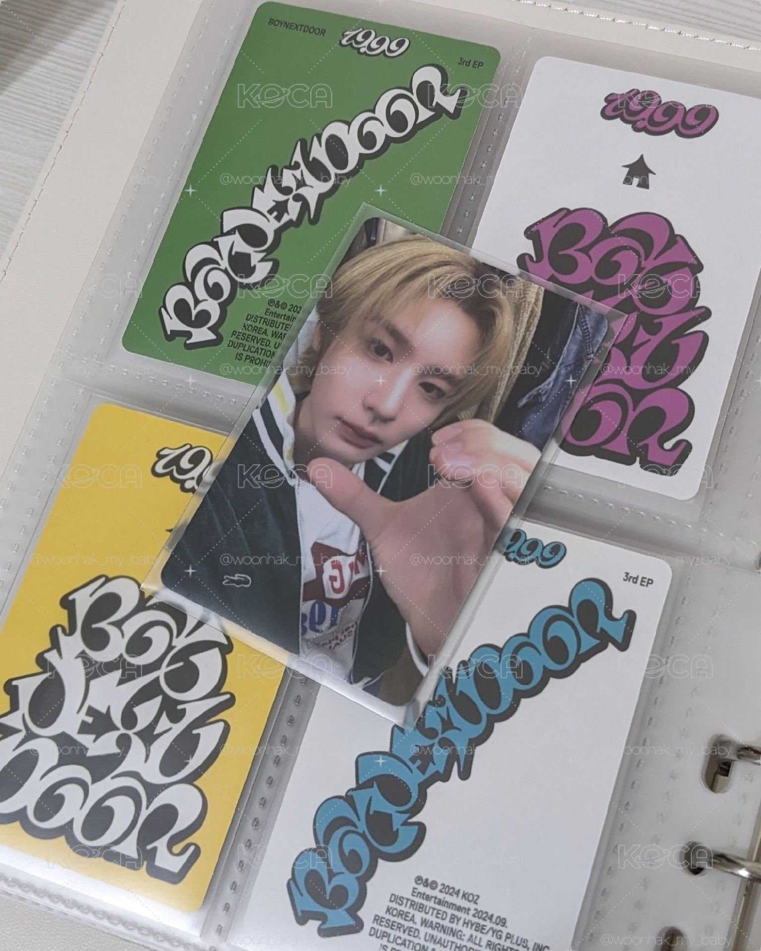 WHOSFAN CAFE李涵