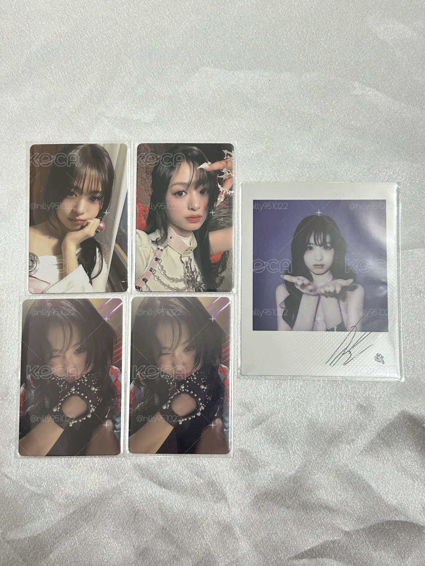 寶怪 星光卡 四宮格