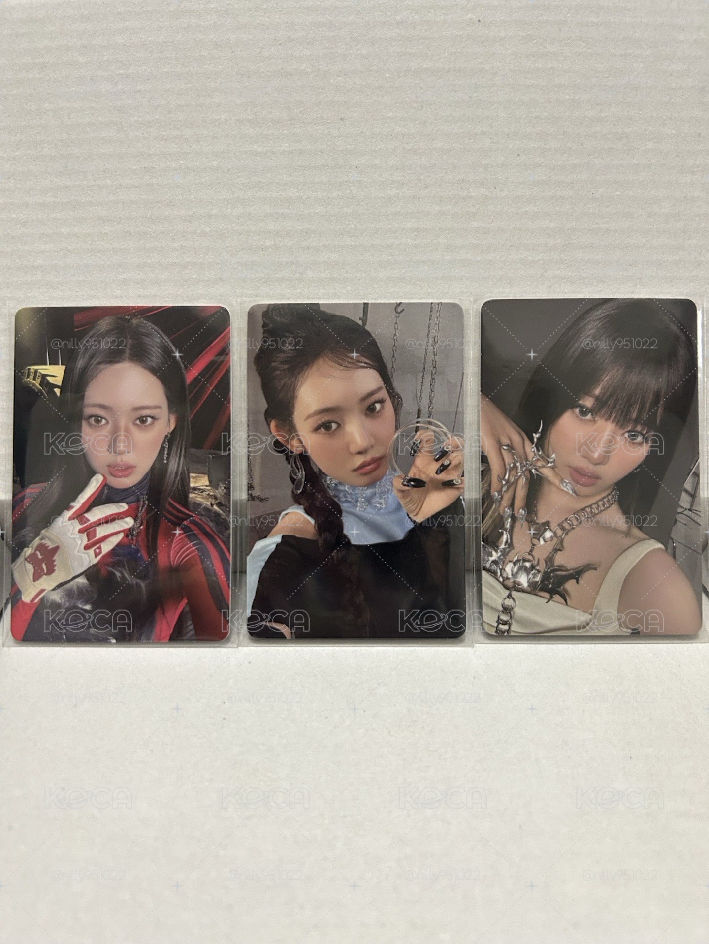 寶怪 星光卡 四宮格