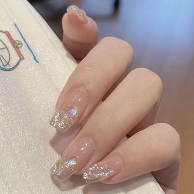 穿戴甲