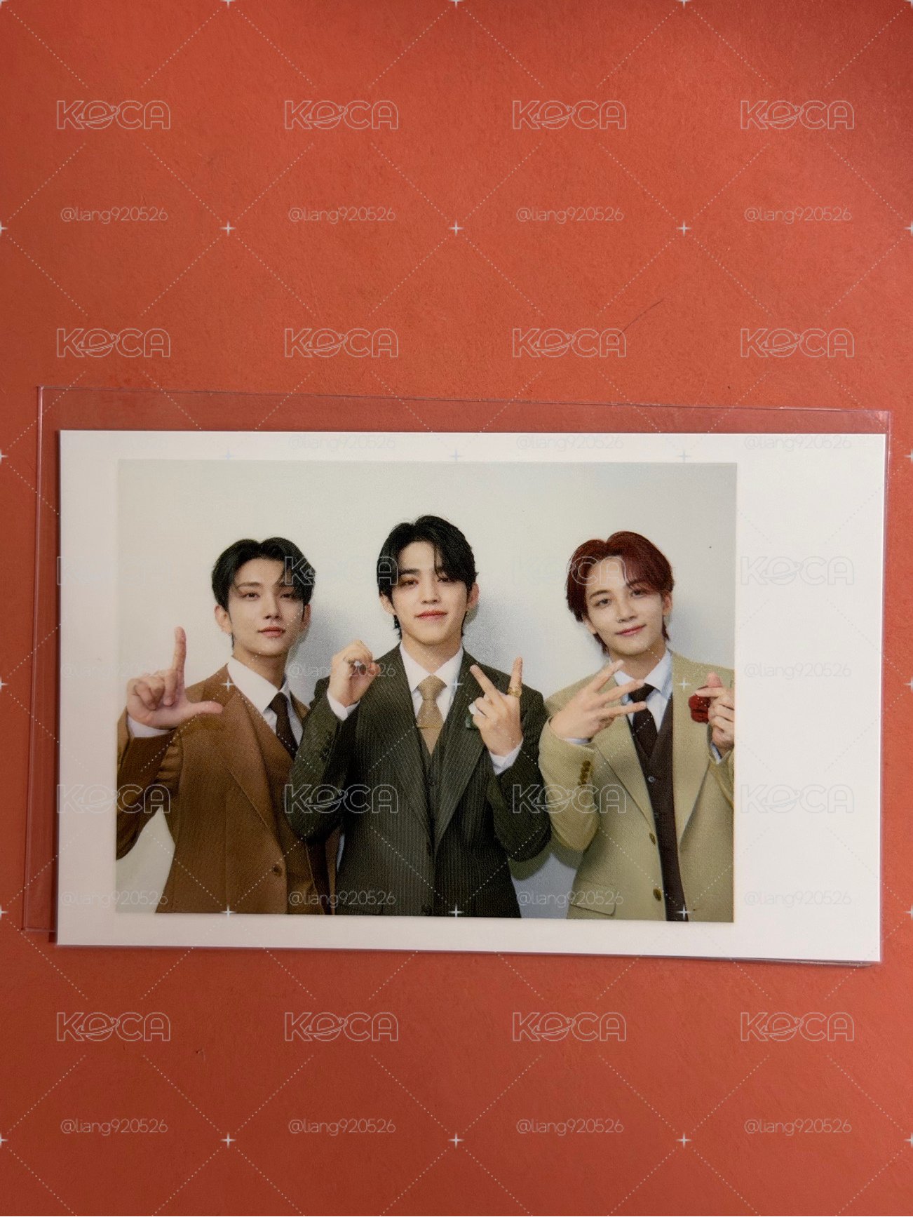 95 line 拍立得