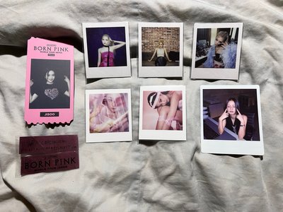 Blackpink綁物