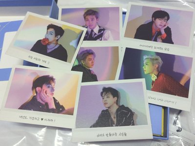 2021回憶錄 BTS 藍光