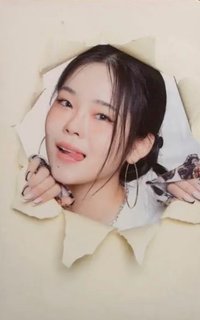 KCON LA 周邊卡 