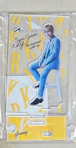 Beyond LIVE 立牌 
