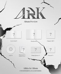 ARK 專輯