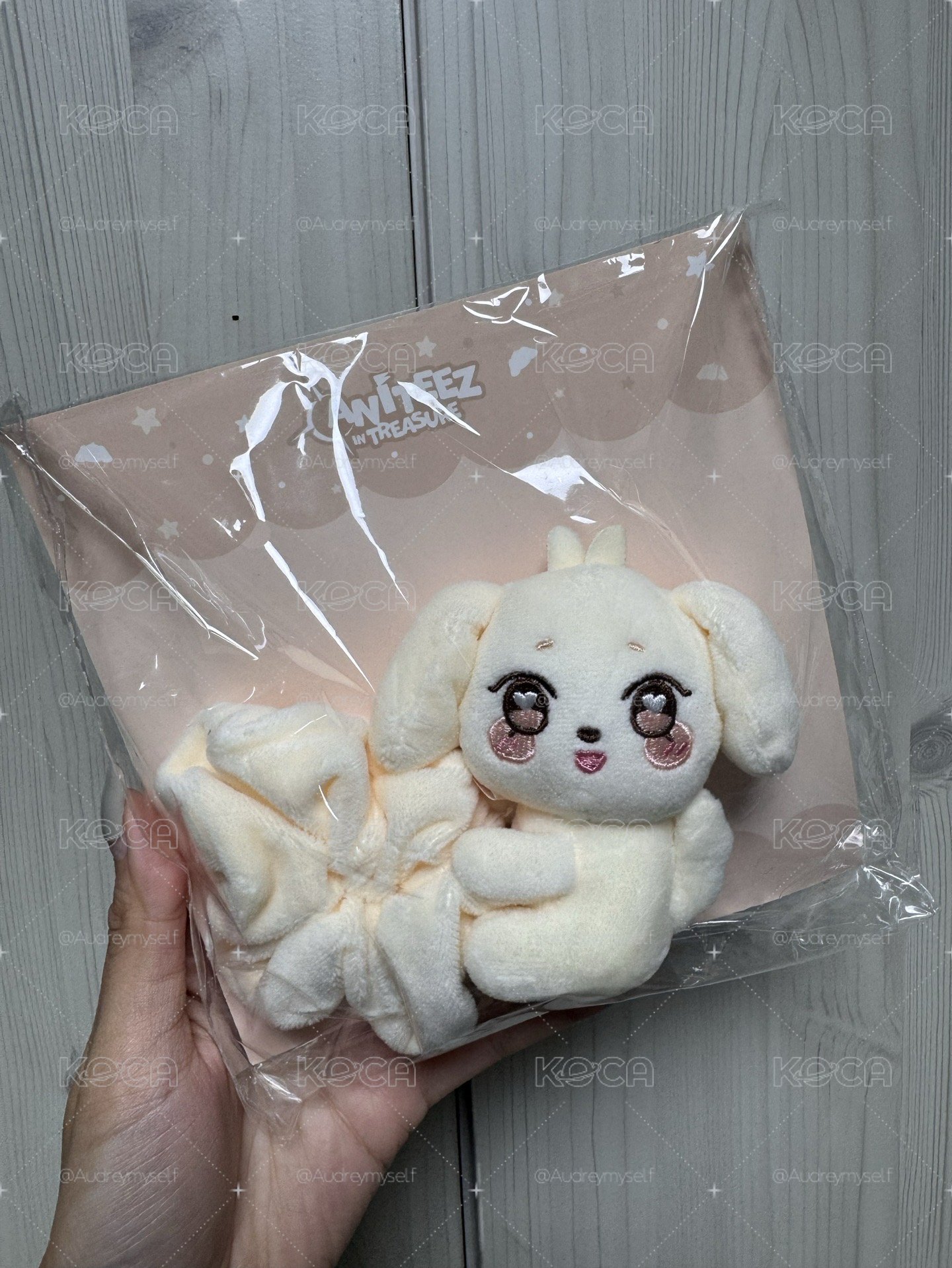 現貨手燈圈 呂尚