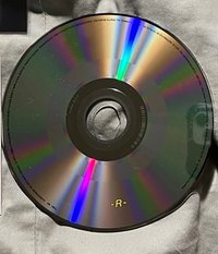 Rosé專輯R 僅CD
