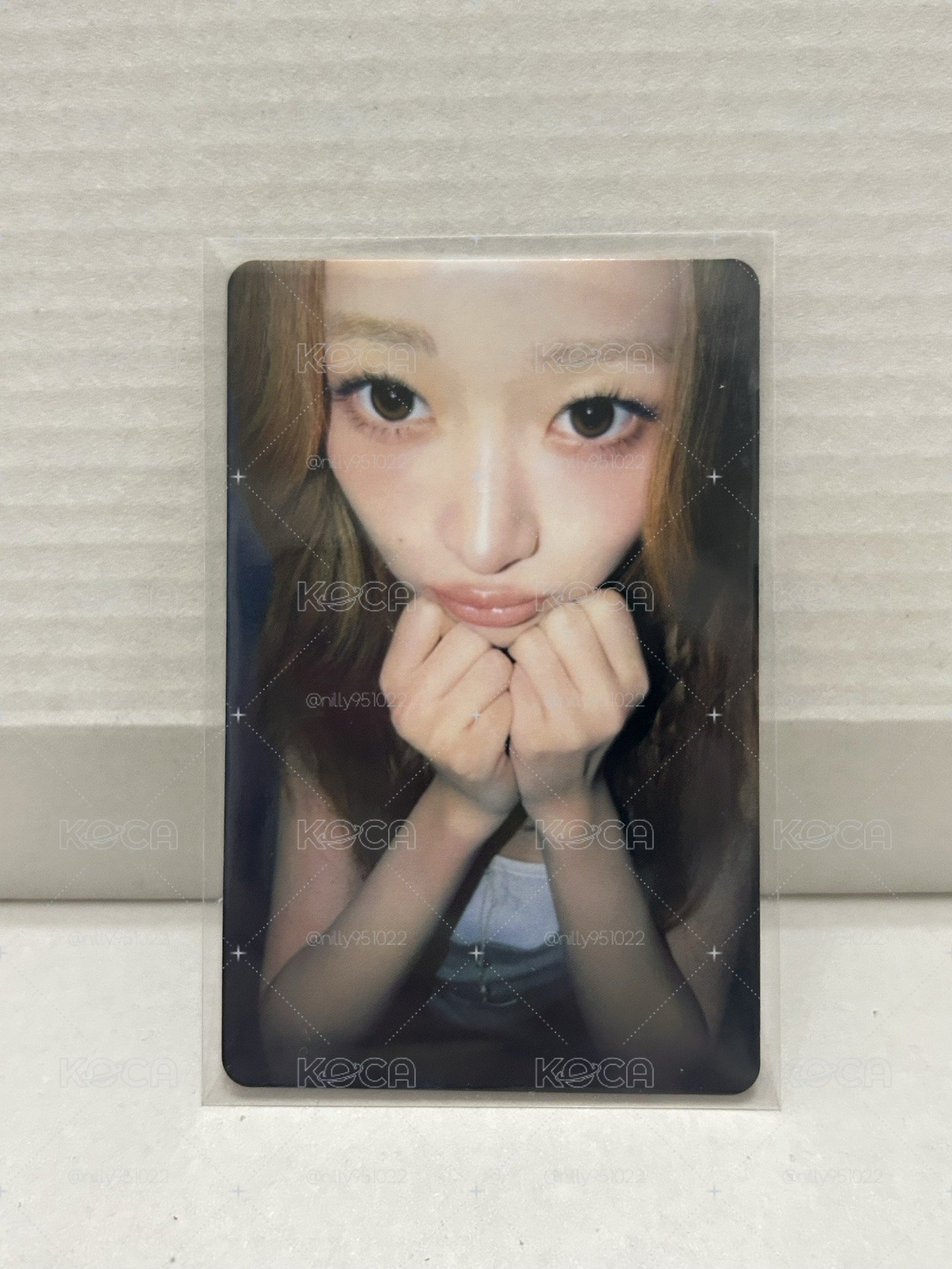 怜現貨