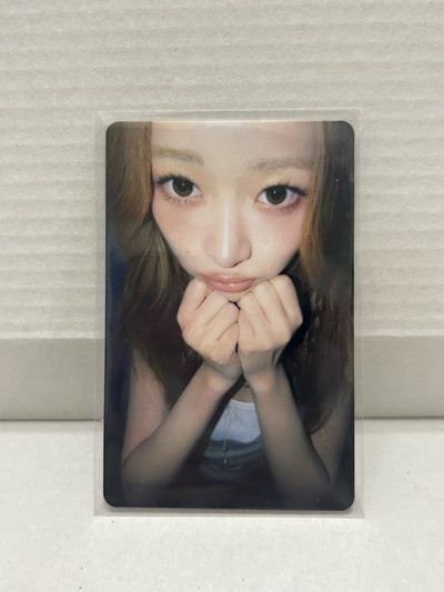 怜現貨
