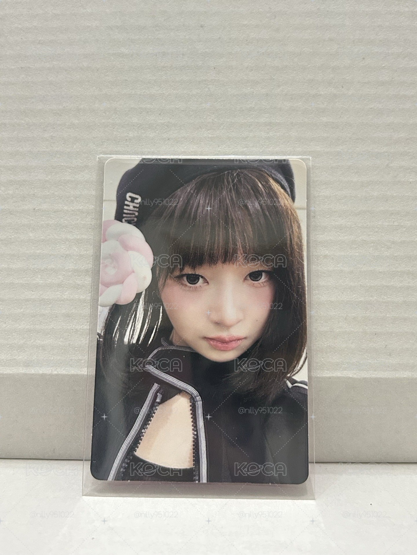 怜現貨