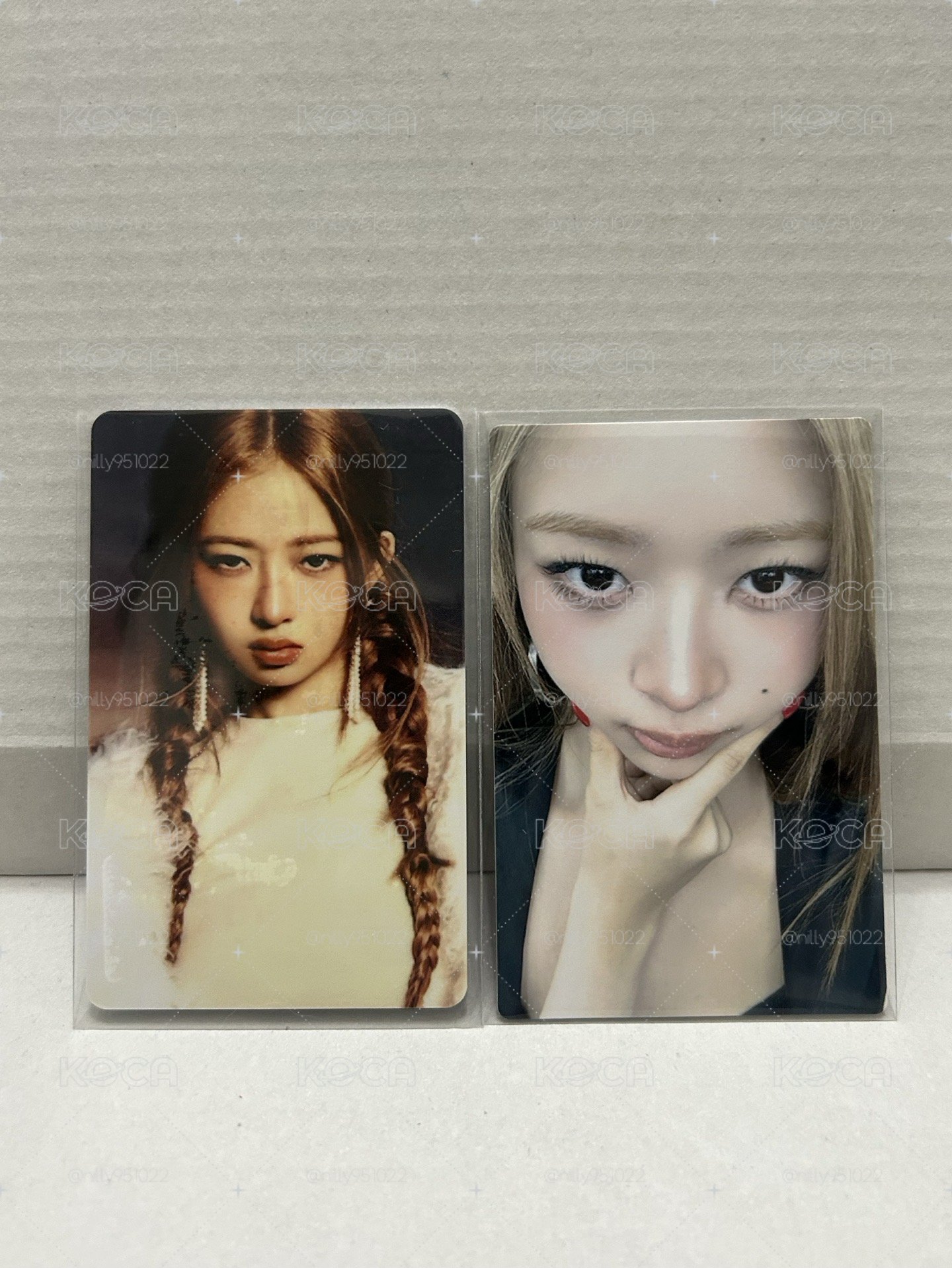 怜現貨