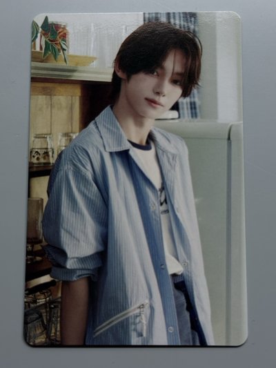 soda soda隨機卡