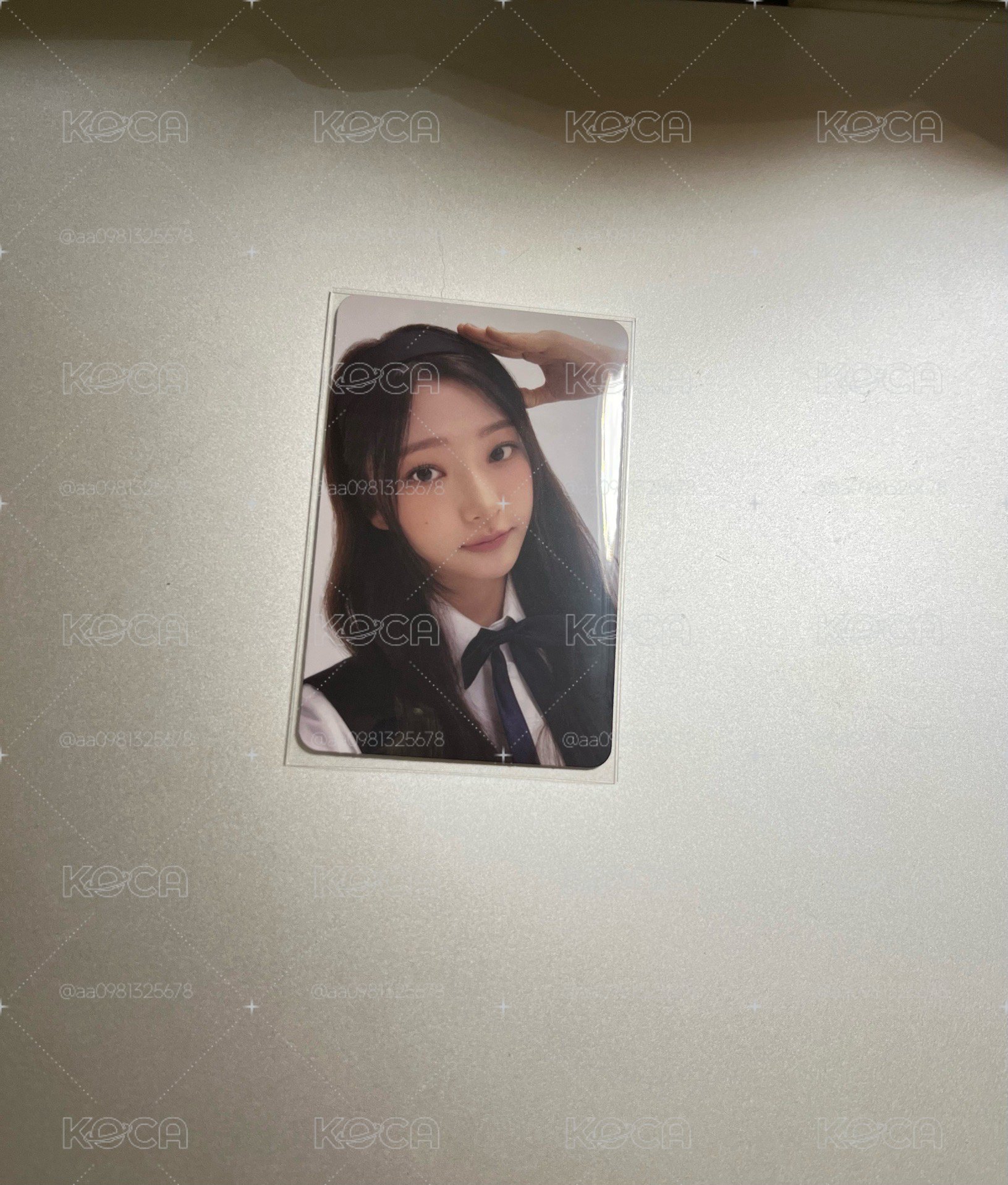 Stella FHC隨機卡 