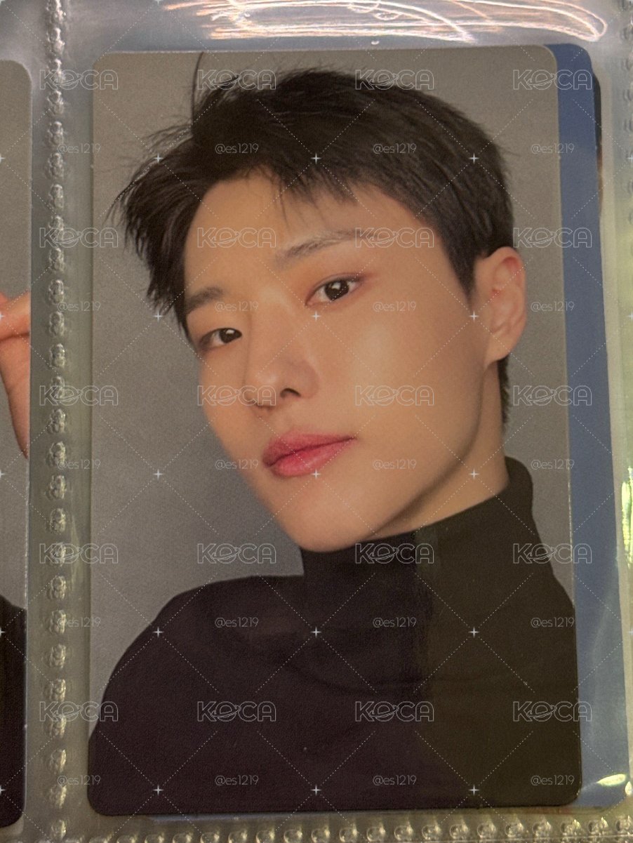 WOODZ 2023 SG