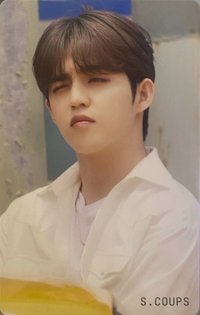 正四後續 hmv PB ver. 特典卡 