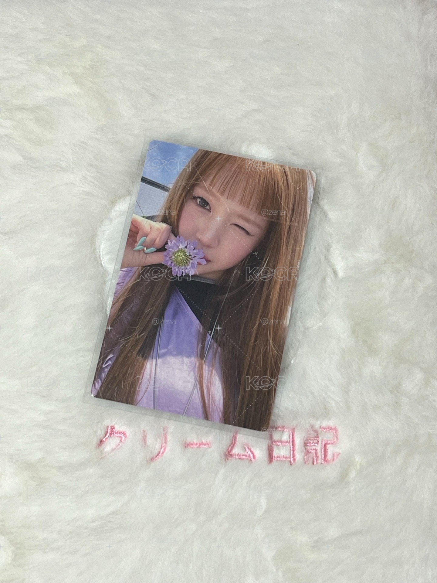 ✨初回D Yeon