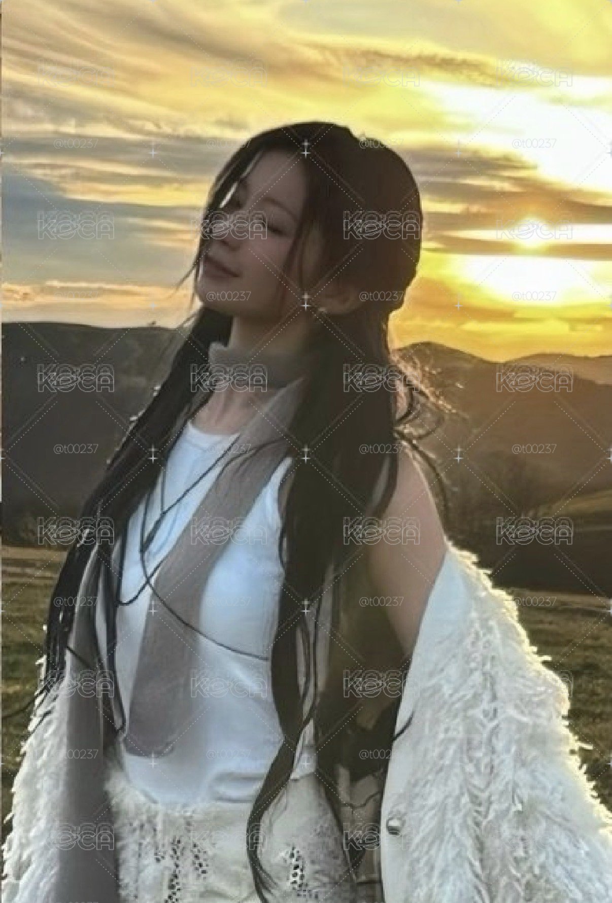 陽光Asa