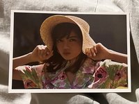 莎 夏威夷明信片