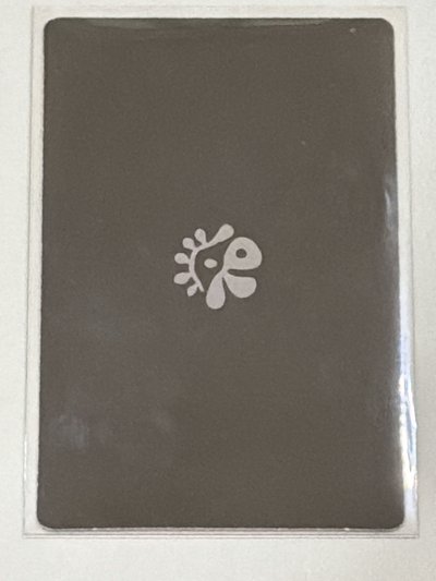 CortisTNT馬丁刮刮卡 專卡