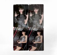 Lisa set