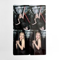 Rosé set