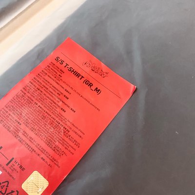 豪雨台北場場週小盤💞