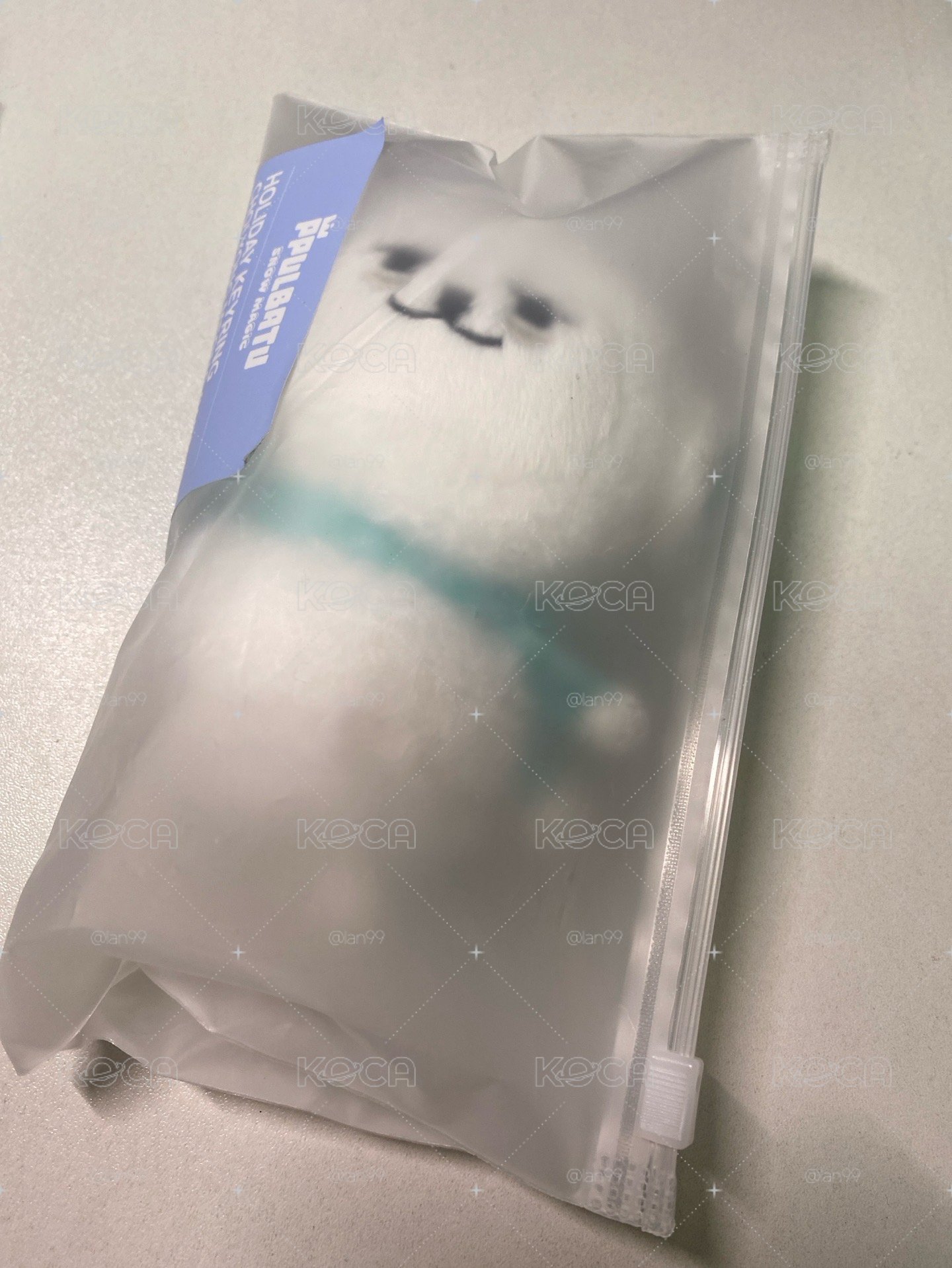 彬雪人娃