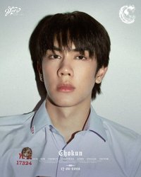 Chokun Pavaris Srichaichana