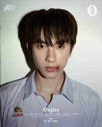 Onglee Oscar Edward Wattraserte