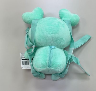 現貨速出！超可愛Gigo 南🐧後背包
