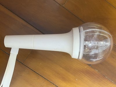 IVE一代手燈
