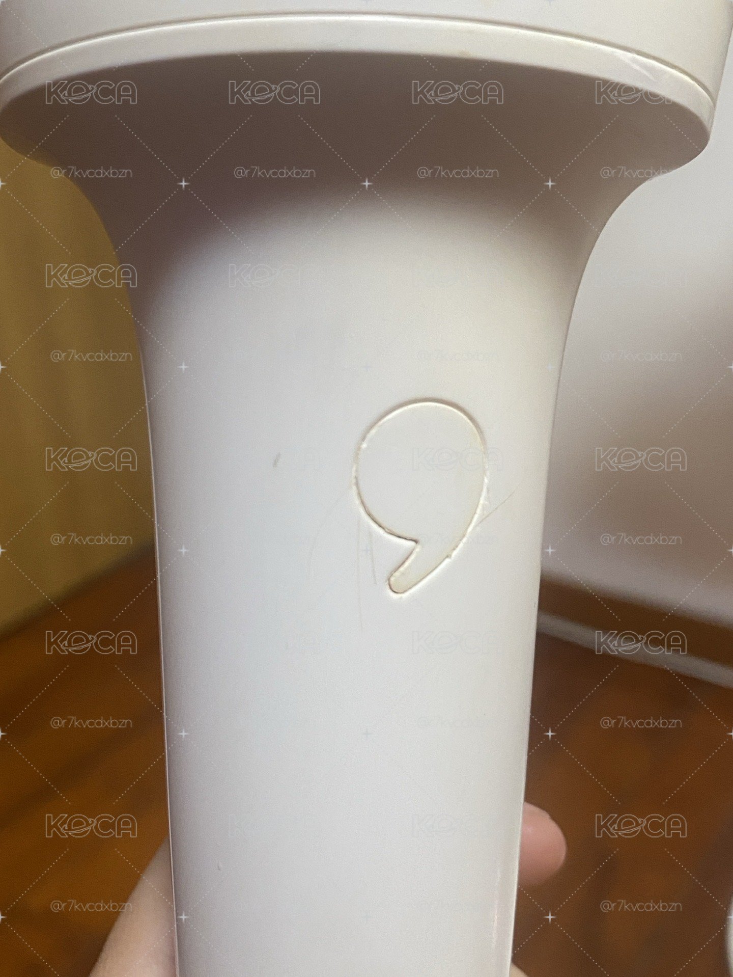 IVE一代手燈