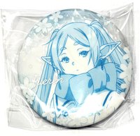 芙莉蓮-白瓷徽章2