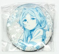 芙莉蓮-白瓷徽章3