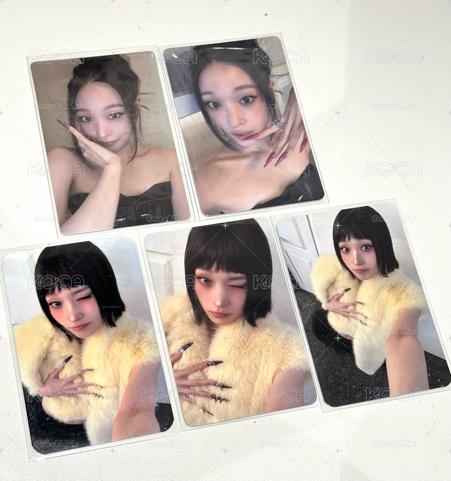Annie Bailey To簽好價盤